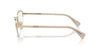 Ralph by Ralph Lauren RA6059 Shiny Pale Gold #colour_shiny-pale-gold