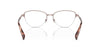 Ralph by Ralph Lauren RA6059 Shiny Rose Gold #colour_shiny-rose-gold