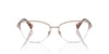 Ralph by Ralph Lauren RA6059 Shiny Rose Gold #colour_shiny-rose-gold