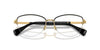 Ralph by Ralph Lauren RA6059 Shiny Gold-Black #colour_shiny-gold-black