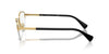 Ralph by Ralph Lauren RA6059 Shiny Gold-Black #colour_shiny-gold-black