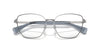 Ralph by Ralph Lauren RA6060 Shiny Silver #colour_shiny-silver