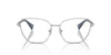 Ralph by Ralph Lauren RA6060 Shiny Silver #colour_shiny-silver