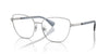 Ralph by Ralph Lauren RA6060 Shiny Silver #colour_shiny-silver