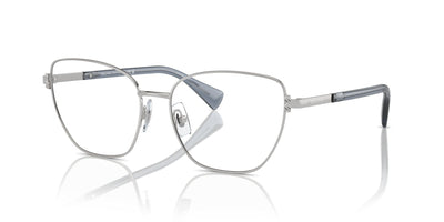 Ralph by Ralph Lauren RA6060 Shiny Silver #colour_shiny-silver