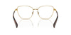 Ralph by Ralph Lauren RA6060 Shiny Gold-Havana #colour_shiny-gold-havana