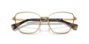 Ralph by Ralph Lauren RA6060 Shiny Gold-Havana #colour_shiny-gold-havana