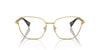 Ralph by Ralph Lauren RA6060 Shiny Gold-Havana #colour_shiny-gold-havana