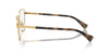 Ralph by Ralph Lauren RA6060 Shiny Gold-Havana #colour_shiny-gold-havana