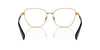 Ralph by Ralph Lauren RA6060 Shiny Gold-Black #colour_shiny-gold-black