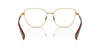 Ralph by Ralph Lauren RA6060 Shiny Gold-Brown #colour_shiny-gold-brown
