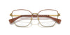 Ralph by Ralph Lauren RA6060 Shiny Gold-Brown #colour_shiny-gold-brown