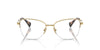 Ralph by Ralph Lauren RA6061 Shiny Gold #colour_shiny-gold