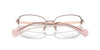 Ralph by Ralph Lauren RA6061 Shiny Rose Gold #colour_shiny-rose-gold