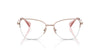 Ralph by Ralph Lauren RA6061 Shiny Rose Gold #colour_shiny-rose-gold