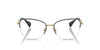 Ralph by Ralph Lauren RA6061 Shiny Black #colour_shiny-black