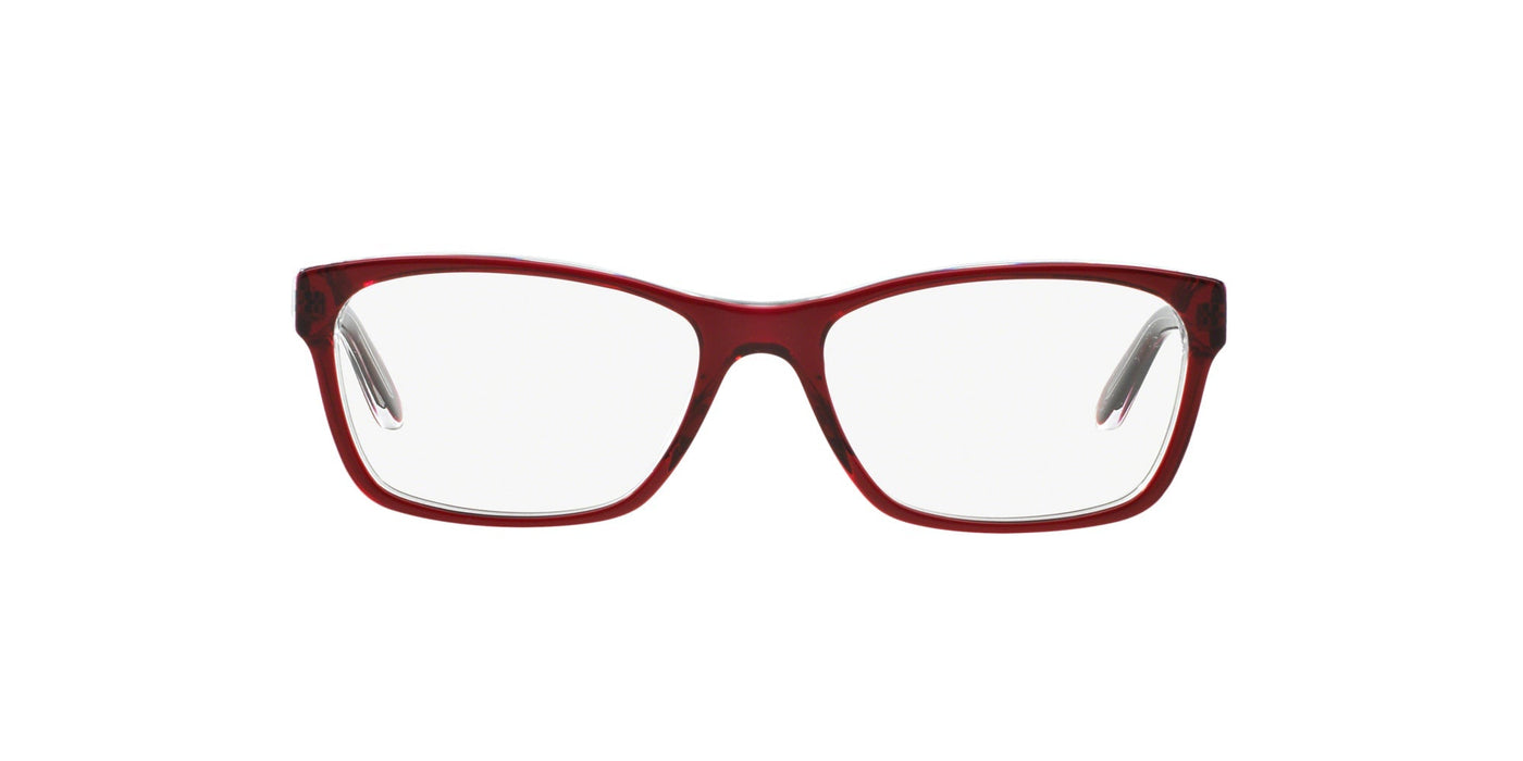 Ralph by Ralph Lauren RA7039 Shiny Transparent Red On Crystal #colour_shiny-transparent-red-on-crystal