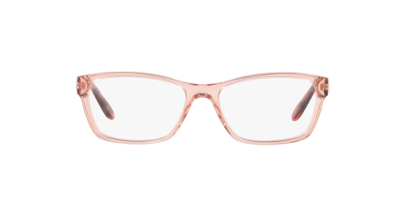 Ralph by Ralph Lauren RA7039 Shiny Transparent Pink #colour_shiny-transparent-pink