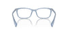 Ralph by Ralph Lauren RA7089 Shiny Striped Blue #colour_shiny-striped-blue