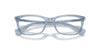 Ralph by Ralph Lauren RA7089 Shiny Striped Blue #colour_shiny-striped-blue