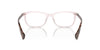 Ralph by Ralph Lauren RA7089 Shiny Transparent Rose #colour_shiny-transparent-rose