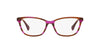 Ralph by Ralph Lauren RA7133U Striped Brown Purple #colour_striped-brown-purple