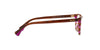 Ralph by Ralph Lauren RA7133U Striped Brown Purple #colour_striped-brown-purple