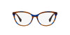 Ralph by Ralph Lauren RA7133U Striped Brown Blue #colour_striped-brown-blue