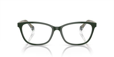 Ralph by Ralph Lauren RA7133U Green On Crystal #colour_green-on-crystal