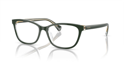 Ralph by Ralph Lauren RA7133U Green On Crystal #colour_green-on-crystal