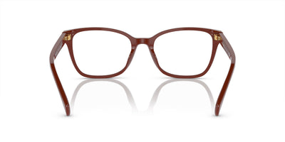 Ralph by Ralph Lauren RA7137U Shiny Brown Red #colour_shiny-brown-red