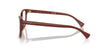 Ralph by Ralph Lauren RA7137U Shiny Brown Red #colour_shiny-brown-red