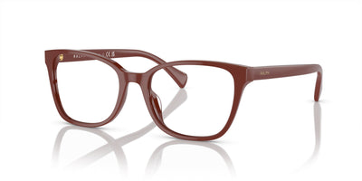 Ralph by Ralph Lauren RA7137U Shiny Brown Red #colour_shiny-brown-red