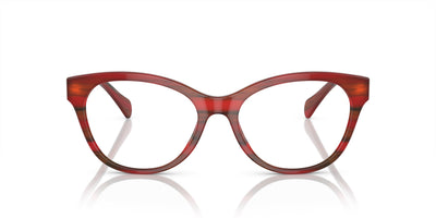 Ralph by Ralph Lauren RA7141 Striped Red Havana #colour_striped-red-havana