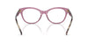 Ralph by Ralph Lauren RA7141 Shiny Transparent Violet #colour_shiny-transparent-violet