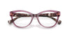 Ralph by Ralph Lauren RA7141 Shiny Transparent Violet #colour_shiny-transparent-violet