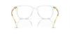 Ralph by Ralph Lauren RA7147 Shiny Transparent Crystal #colour_shiny-transparent-crystal