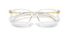 Ralph by Ralph Lauren RA7147 Shiny Transparent Crystal #colour_shiny-transparent-crystal