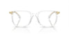 Ralph by Ralph Lauren RA7147 Shiny Transparent Crystal #colour_shiny-transparent-crystal
