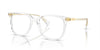 Ralph by Ralph Lauren RA7147 Shiny Transparent Crystal #colour_shiny-transparent-crystal