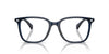 Ralph by Ralph Lauren RA7147 Shiny Transparent Blue #colour_shiny-transparent-blue