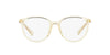 Ralph by Ralph Lauren RA7149 Shiny Transparent Pinot Grigio #colour_shiny-transparent-pinot-grigio