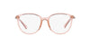 Ralph by Ralph Lauren RA7149 Shiny Transparent Rose #colour_shiny-transparent-rose
