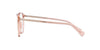 Ralph by Ralph Lauren RA7149 Shiny Transparent Rose #colour_shiny-transparent-rose