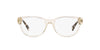 Ralph by Ralph Lauren RA7151 Shiny Transparent Light Brown #colour_shiny-transparent-light-brown
