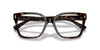 Ralph by Ralph Lauren RA7158U Shiny Dark Havana #colour_shiny-dark-havana