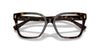 Ralph by Ralph Lauren RA7158U Shiny Dark Havana #colour_shiny-dark-havana