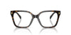 Ralph by Ralph Lauren RA7158U Shiny Dark Havana #colour_shiny-dark-havana