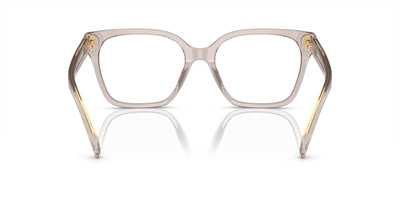 Ralph by Ralph Lauren RA7158U Shiny Transparent Beige #colour_shiny-transparent-beige