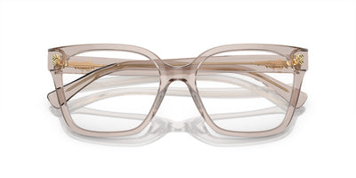 Ralph by Ralph Lauren RA7158U Shiny Transparent Beige #colour_shiny-transparent-beige